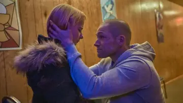 Zasłona do filmu "Ona jedzie z przodu" #573770
