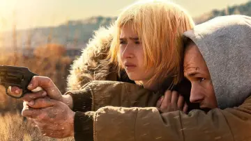 Zasłona do filmu "Ona jedzie z przodu" #573774