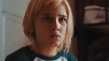 Zasłona do filmu "Ona jedzie z przodu" #573777