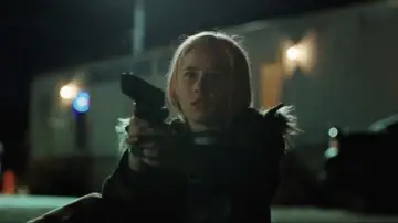 Zasłona do filmu "Ona jedzie z przodu" #573783