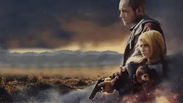 Zasłona do filmu "Ona jedzie z przodu" #573792