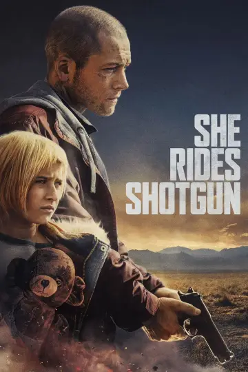 Plakat do filmu "Ona jedzie z przodu" #573797