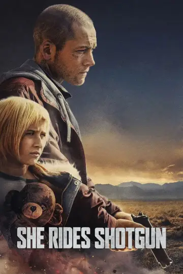 Plakat do filmu "Ona jedzie z przodu" #573801