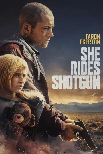 Plakat do filmu "Ona jedzie z przodu" #573806