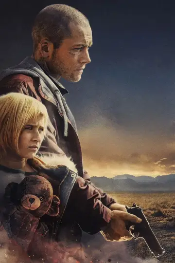 Plakat do filmu "Ona jedzie z przodu" #573814