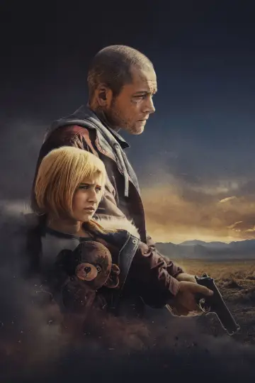 Plakat do filmu "Ona jedzie z przodu" #573816