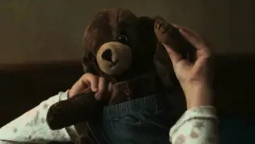 Zasłona do filmu "Ona jedzie z przodu" #781286