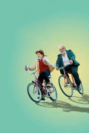 Plakat do filmu "La petite et le vieux" #1247773