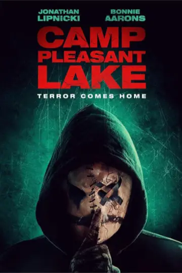 Plakat do filmu "Camp Pleasant Lake" #311820