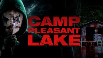 Zasłona do filmu "Camp Pleasant Lake" #740990