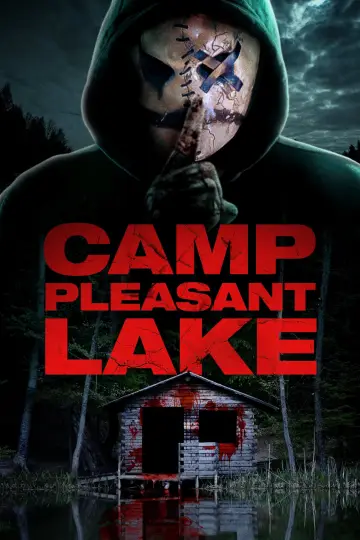 Plakat do filmu "Camp Pleasant Lake" #740991