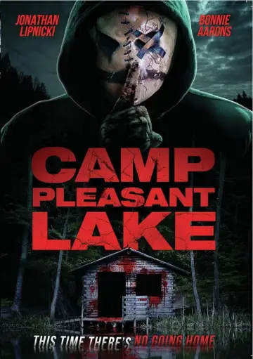 Plakat do filmu "Camp Pleasant Lake" #740992
