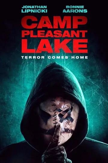 Plakat do filmu "Camp Pleasant Lake" #740995