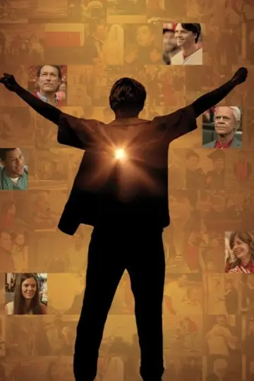 Plakat do filmu "W ogniu pasji" #607948