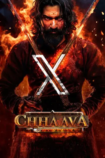 Plakat do filmu "छावा" #641627