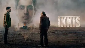 Zasłona do filmu "इक्कीस" #1201816