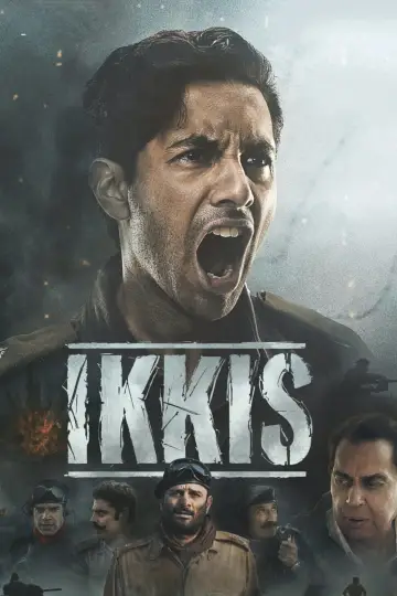 Plakat do filmu "इक्कीस" #1201820