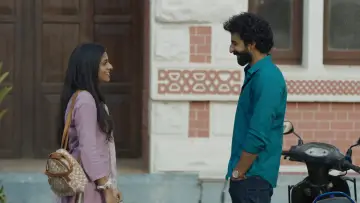Zasłona do filmu "ഇത്തിരി നേരം" #693232