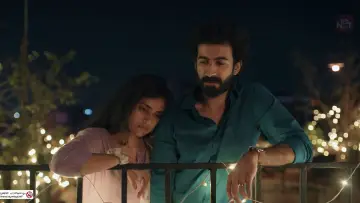 Zasłona do filmu "ഇത്തിരി നേരം" #693240