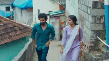 Zasłona do filmu "ഇത്തിരി നേരം" #693242
