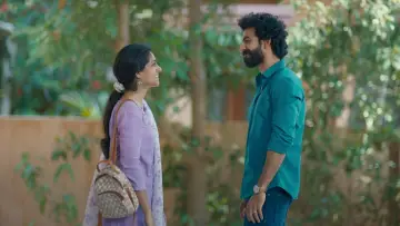Zasłona do filmu "ഇത്തിരി നേരം" #693250