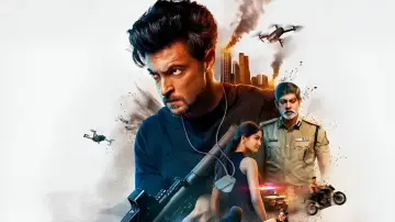 Zasłona do filmu "रुसलान" #464034