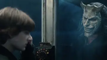 Zasłona do filmu "Czarny telefon 2" #524235
