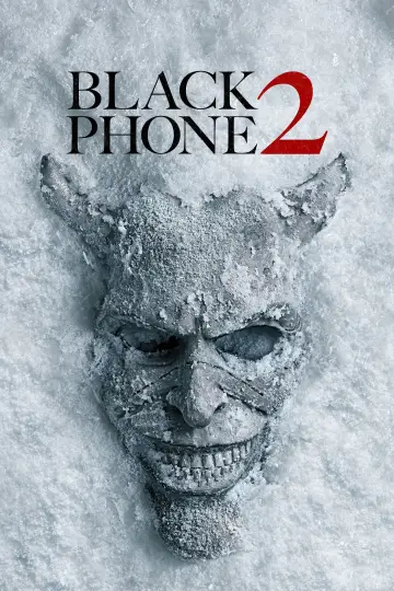 Plakat do filmu "Czarny telefon 2" #524415