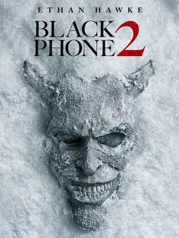 Plakat do filmu "Czarny telefon 2" #524544