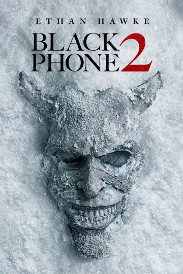 Plakat do filmu "Czarny telefon 2" #524582