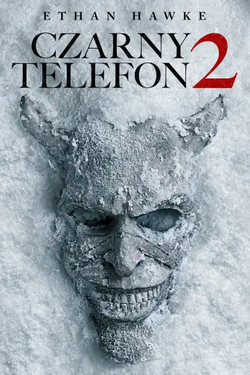 Plakat do filmu "Czarny telefon 2" #524641