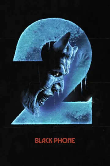Plakat do filmu "Czarny telefon 2" #524645