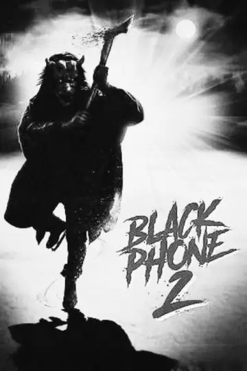 Plakat do filmu "Czarny telefon 2" #829886