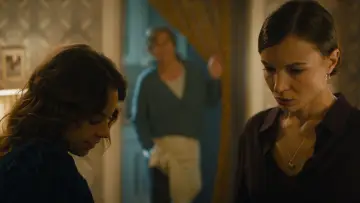 Zasłona do filmu "Louise" #788850