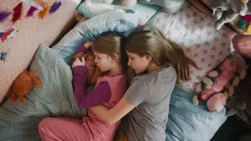 Zasłona do filmu "Louise" #788852