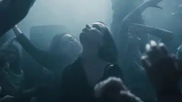 Zasłona do filmu "Louise" #788853