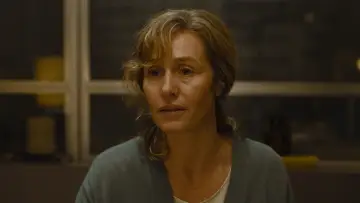 Zasłona do filmu "Louise" #788854