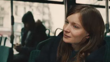 Zasłona do filmu "Louise" #788855