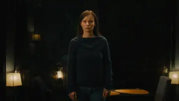 Zasłona do filmu "Louise" #788856