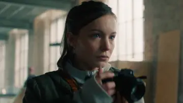 Zasłona do filmu "Louise" #788858