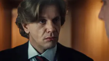 Zasłona do filmu "Fils de" #638697