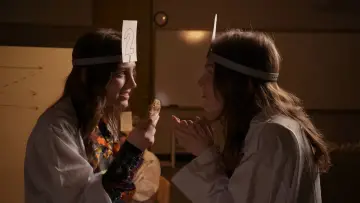 Zasłona do filmu "Cookie Logic" #1109738