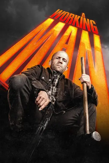 Plakat do filmu "Fachowiec" #516159