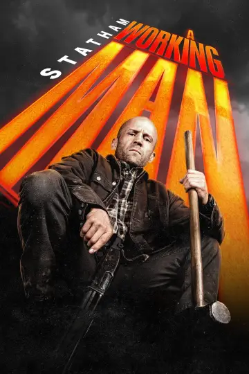 Plakat do filmu "Fachowiec" #516174