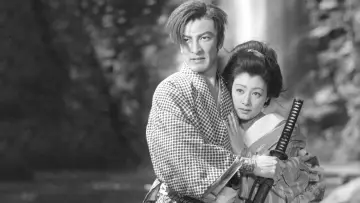 Zasłona do filmu "美男天狗黨" #1619477