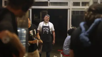 Zasłona do filmu "El Halcón: Sed de Venganza" #490552