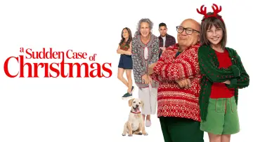 Zasłona do filmu "A Sudden Case of Christmas" #855850