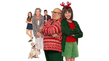 Zasłona do filmu "A Sudden Case of Christmas" #855851