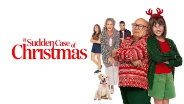 Zasłona do filmu "A Sudden Case of Christmas" #855853