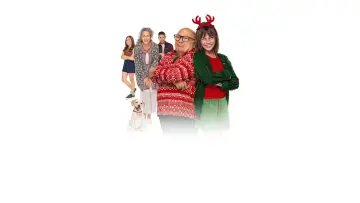 Zasłona do filmu "A Sudden Case of Christmas" #855856
